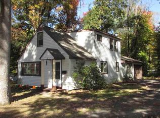 19 Oxford Pl, Albany, NY 12203