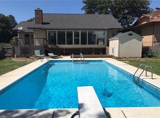 5 Carter Cir, Bella Vista, AR 72714