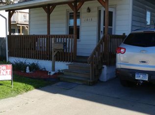 2818 128th St, Toledo, OH 43611