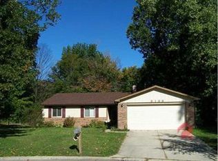 8168 Ashwood Ct, Indianapolis, IN