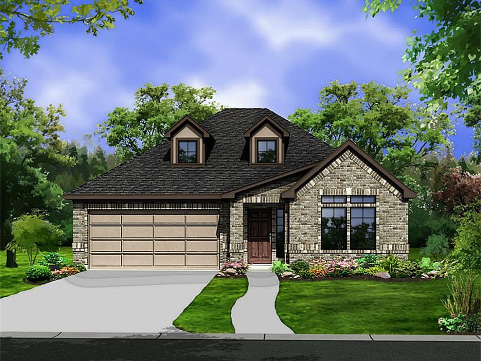 1st image of 4802 Desert Ivy Ct