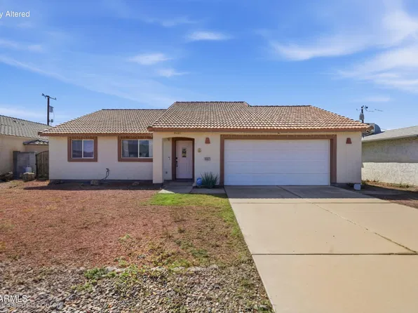 9507 W CORONADO Drive, Arizona City, AZ 85123