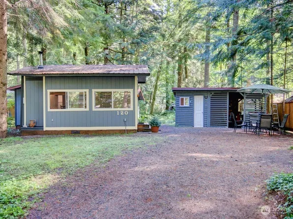 1120 Alder Lane, Maple Falls, WA 98266