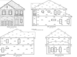 125 Grande Pointe Cir, Inlet Beach, FL 32461