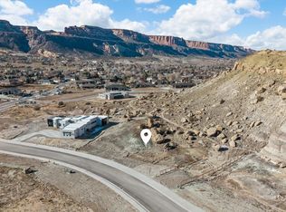 2236 Canyon Rim Dr, Grand Junction, CO 81507
