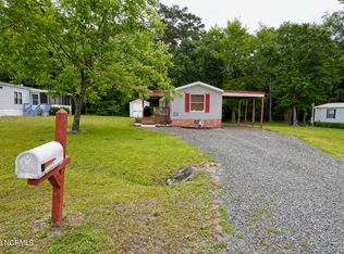 7077 Channel Ii SW, Ocean Isle Beach, NC 28469