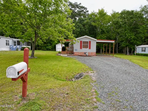 7077 Channel Ii SW, Ocean Isle Beach, NC 28469