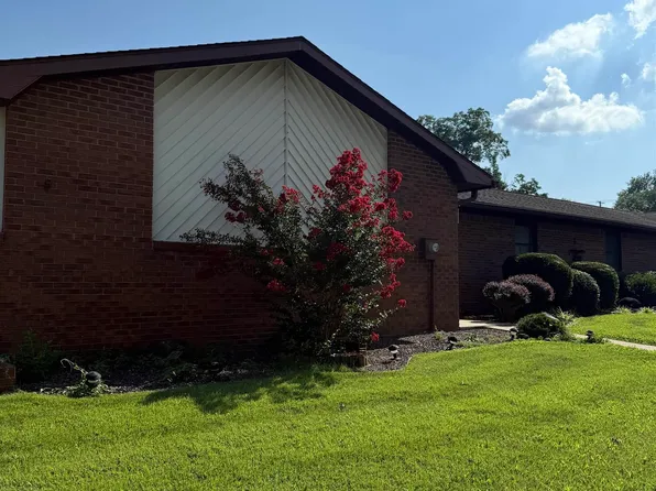 423 W Mulberry St, Princeton, IN 47670