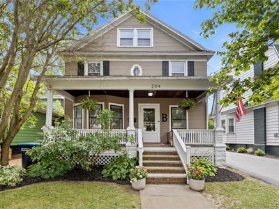 204 S West St, Geneva, NY, 14456