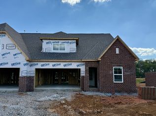 121 Yuma Ln LOT 236, White House, TN 37188