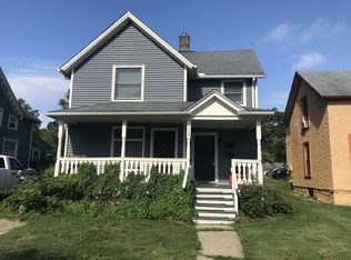 113 Perrin St APT 2, Ypsilanti, MI 48197