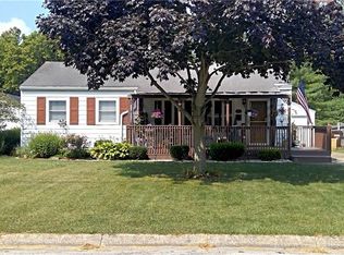 41 Kemp Ave, Germantown, OH 45327