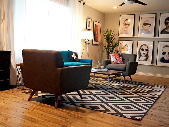 Front Room