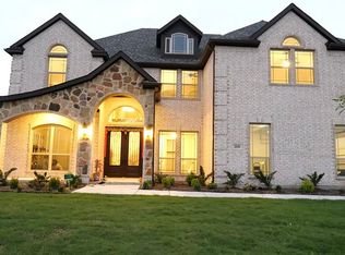 2010 Whetstone Way, Prosper, TX 75078