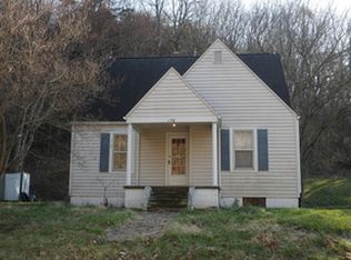 176 Williams St, Rich Creek, VA 24124
