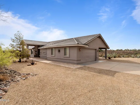 360 Bonita Drive, Wickenburg, AZ 85390