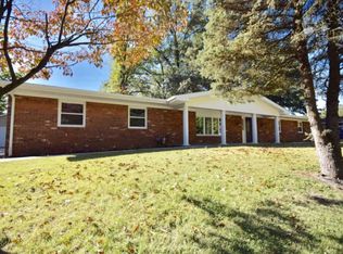 509 Pfeiffer Rd, Evansville, IN 47711