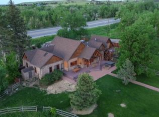 1447 S Foothills Hwy, Boulder, CO 80305