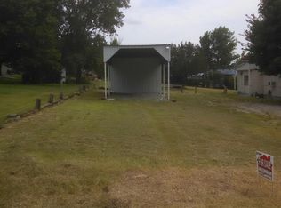 3012 Cedar Blue Road #LOT #CB107, Sulfur, OK 73086