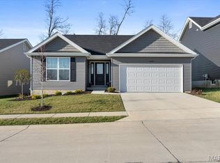16783 River Stone Dr, Florissant, MO 63031