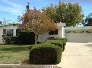 1620 E Avenue Q6, Palmdale, CA 93550
