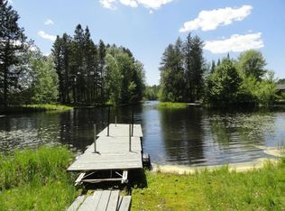 ON Riedel Tr, Tomahawk, WI 54487