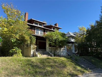 49-51 Cambridge Ave, Dayton, OH, 45406