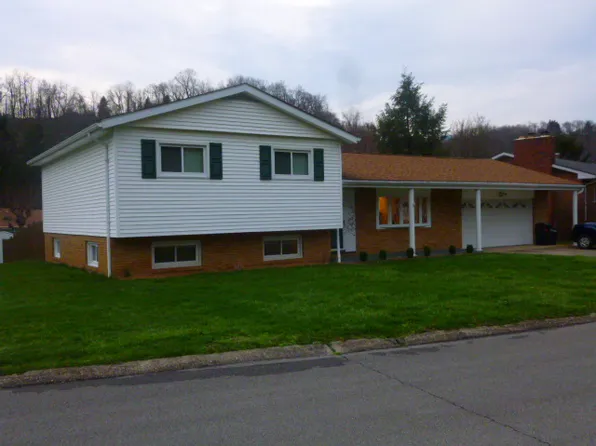 83 Sun Valley, Glen Dale, WV 26038