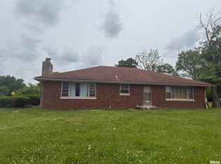 1907 N Sterling Ave, Peoria, IL