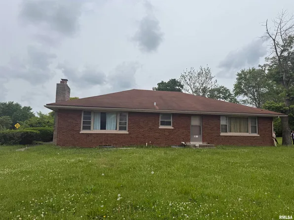 1907 N Sterling Ave, Peoria, IL 61604