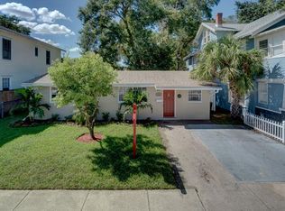 1024 Granville Ct N, Saint Petersburg, FL 33701