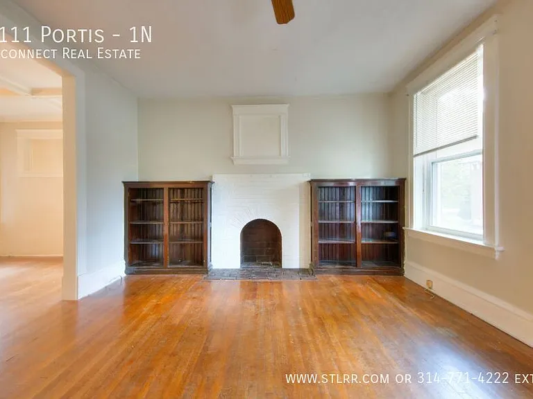 3111 Portis Ave #1N — Photo 2