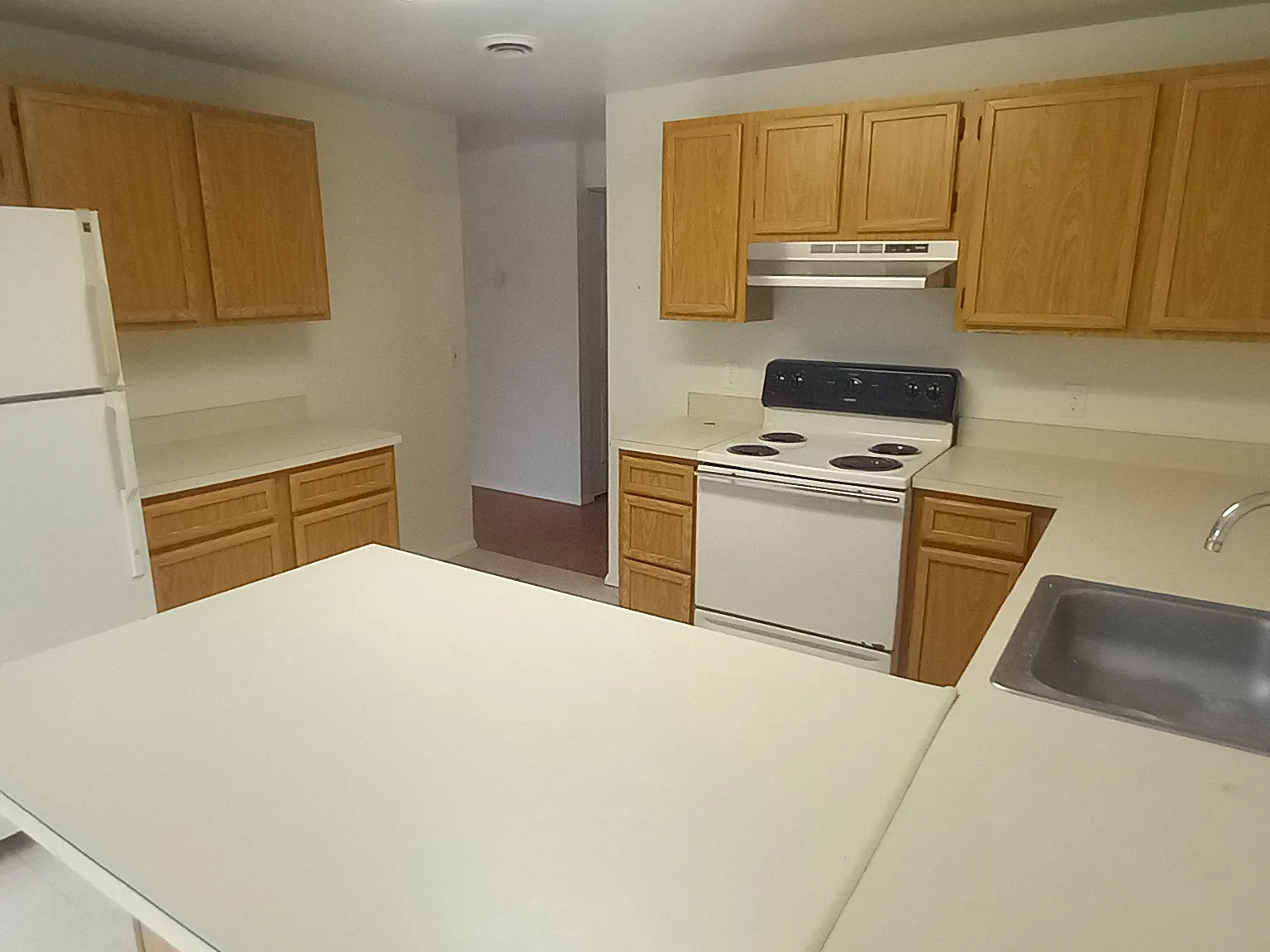 2 bed, 1005 sqft, $1,295 — Photo 4