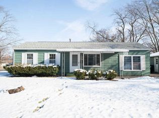 2538 W Scenic Dr, Peoria, IL 61615