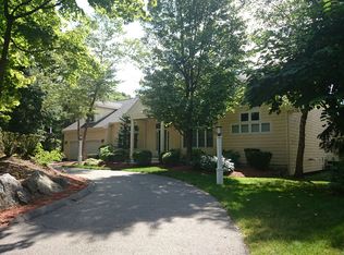 840 Newton St, Brookline, MA 02467
