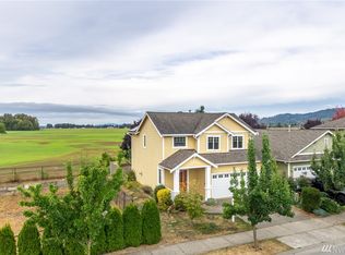 342 Klinger St, Sedro Woolley, WA 98284