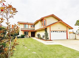 1521 Leanne Ter, Walnut, CA 91789