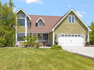 8340 W Monee Manhattan Rd, Monee, IL 60449