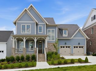 1013 Jasper Ave LOT 2771, Franklin, TN 37064