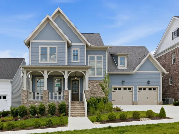 1013 Jasper Ave Lot 2771, Franklin, TN 37064