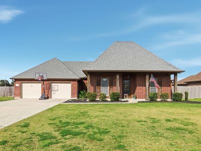 1154 N Ella Kate Ln, Lake Charles, LA, 70605