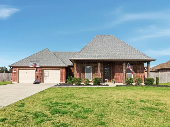 1154 N Ella Kate Ln, Lake Charles, LA 70605