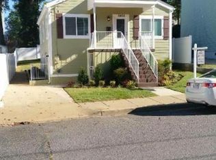 5402 Call Pl SE, Washington, DC 20019