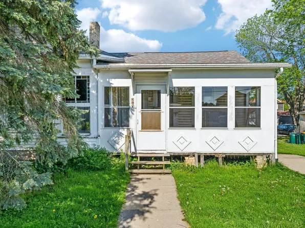 319 Adams Street, Fort Atkinson, WI 53538