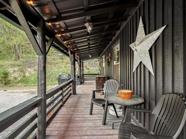 1 Julie Ln Lot 5&6, Pleasant Shade, TN 37145