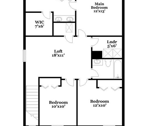 3rd image of 8642 Dylan Michael Dr