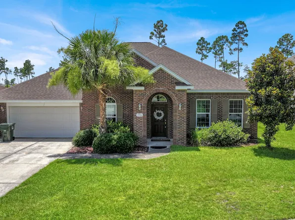 2906 Harrier St, Panama City, FL 32405