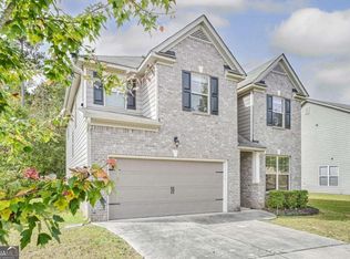 1429 Stone Ridge Ct, Hampton, GA 30228
