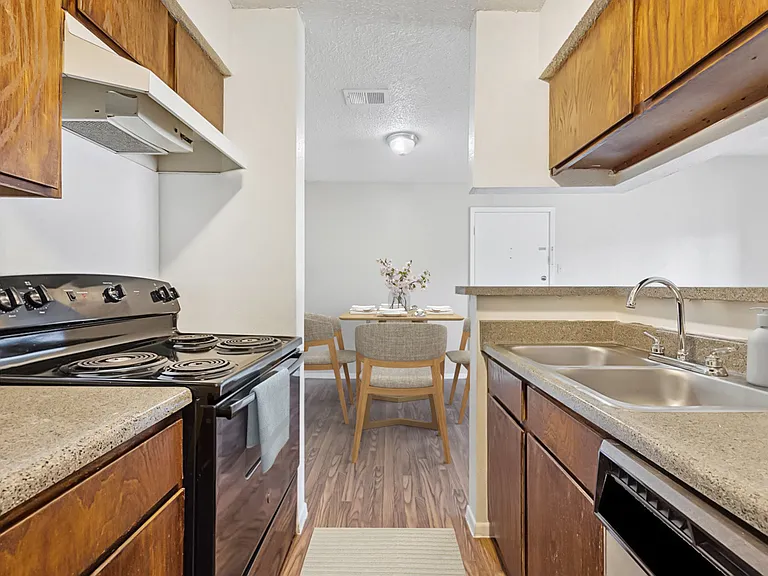VS Unit 01 Kitchen 01