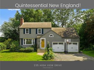 235 High View Dr, Stratford, CT 06614